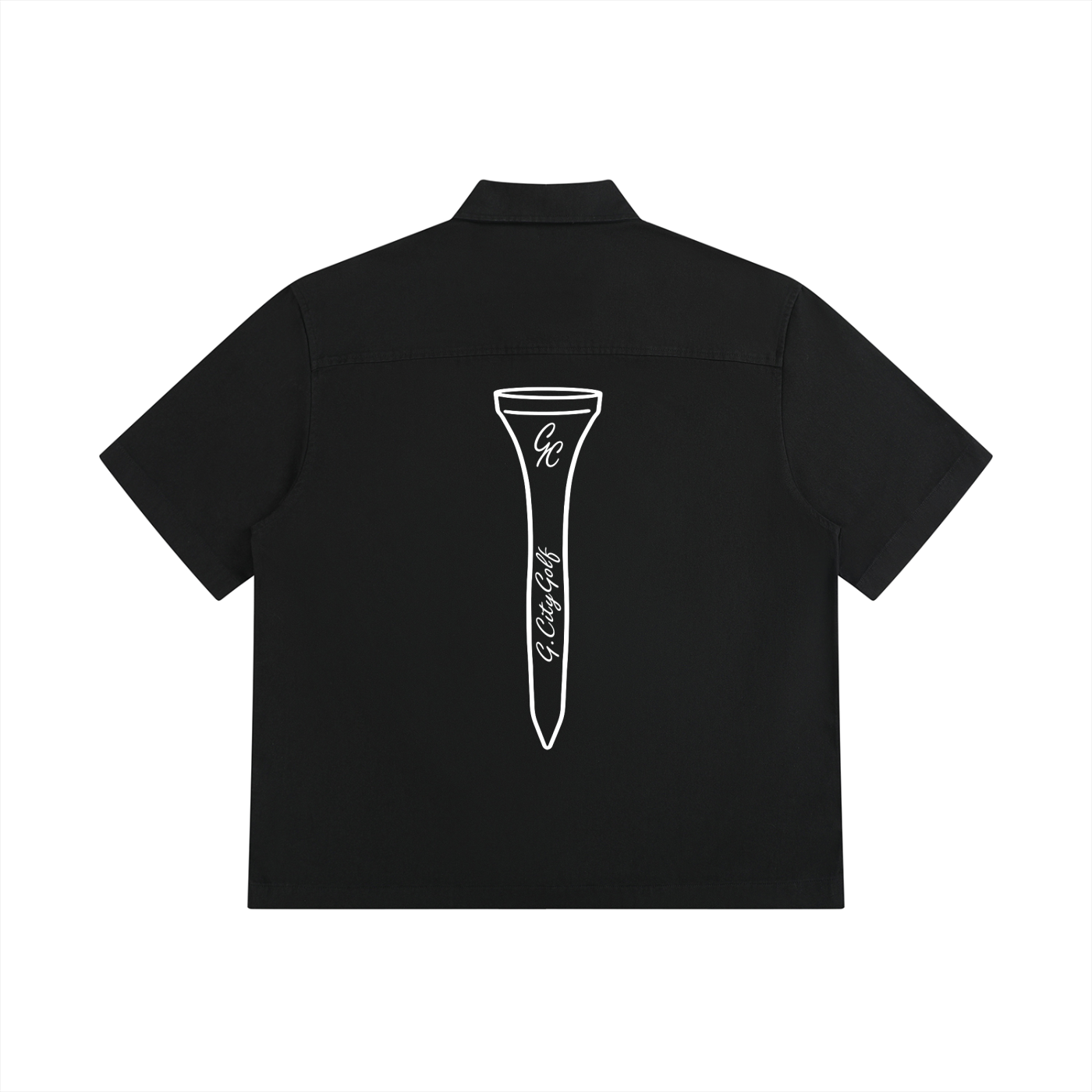 Tee Time Shirt