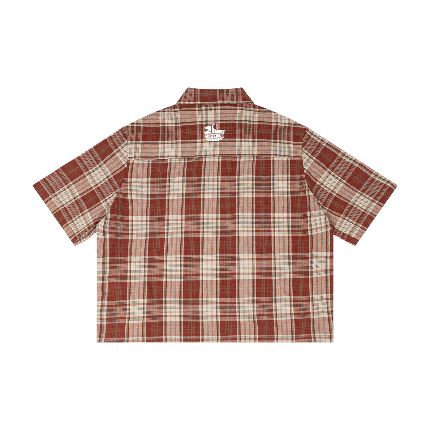 GOLF'S NO PICINC SHIRT