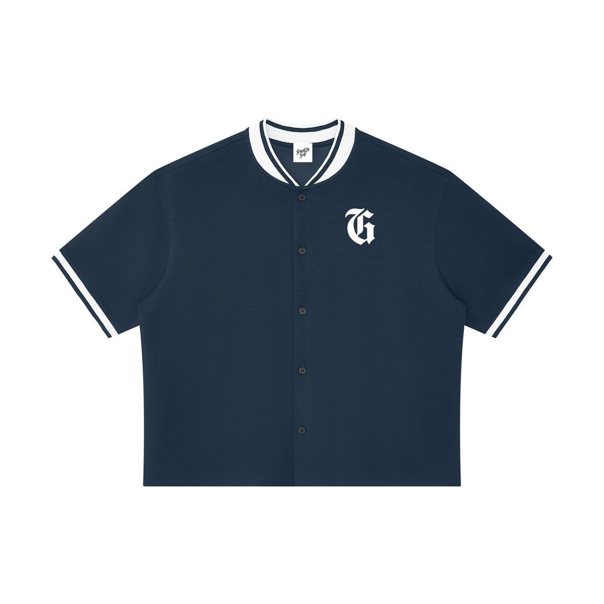 Public Play Overshirt