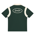 Out Of Office Polo