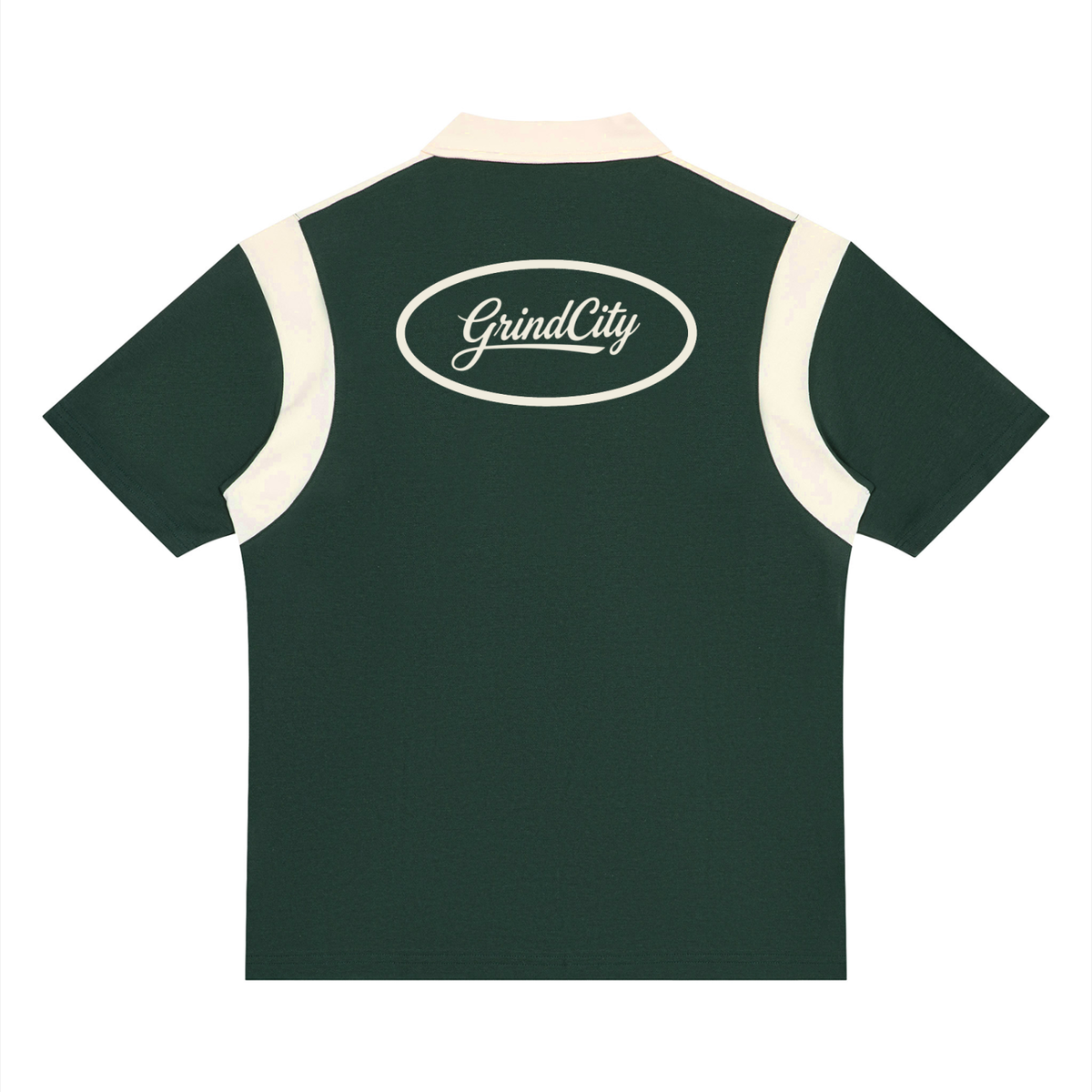 Out Of Office Polo