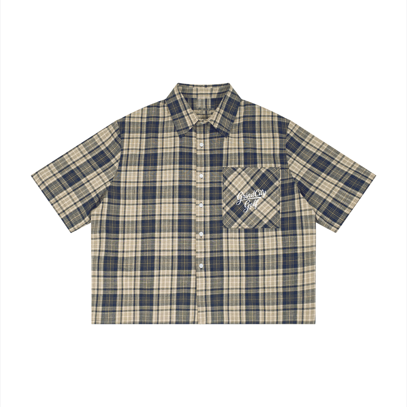GOLF'S NO PICINC SHIRT