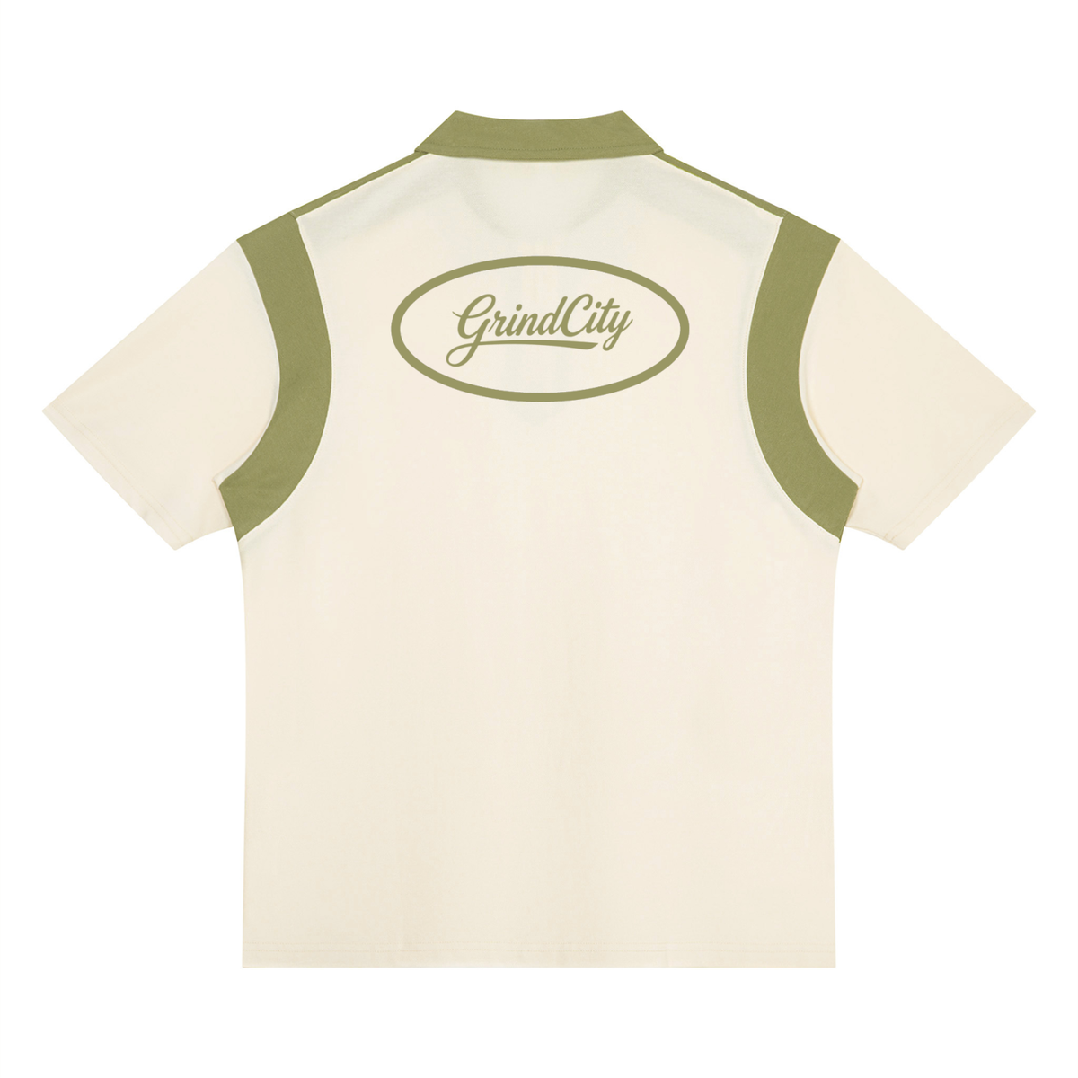Out Of Office Polo