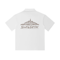 G CITY CLUB POLO 衫