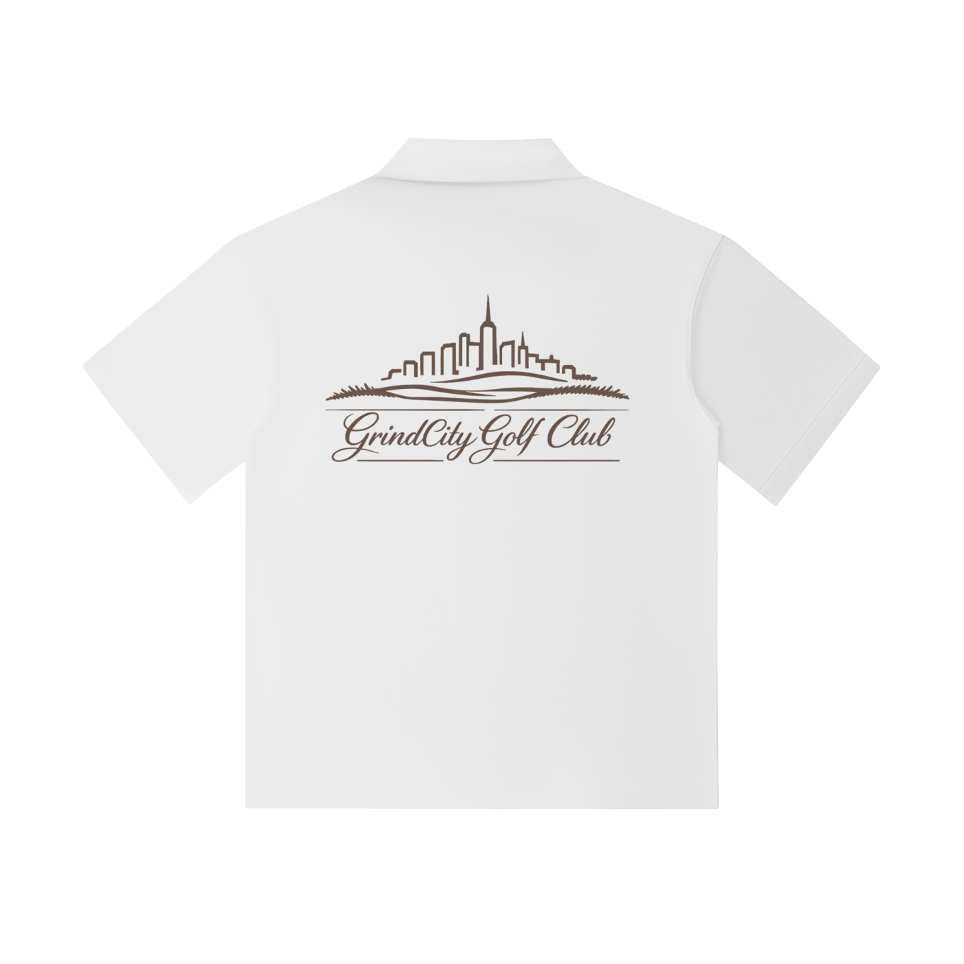 G CITY CLUB POLO