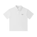 G CITY CLUB POLO 衫