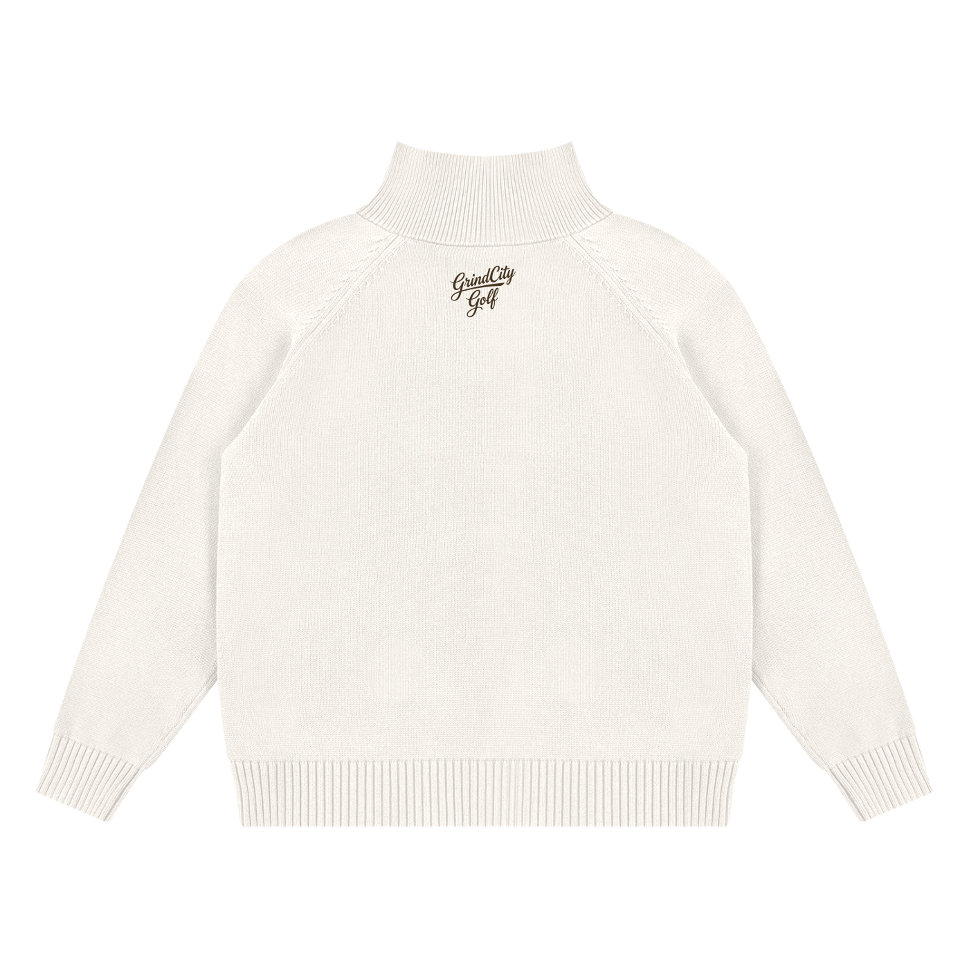 Course Theory Pullover