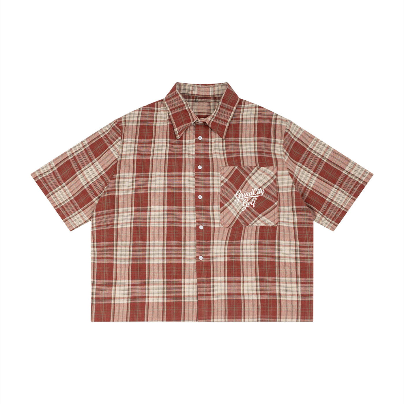 GOLF'S NO PICINC SHIRT