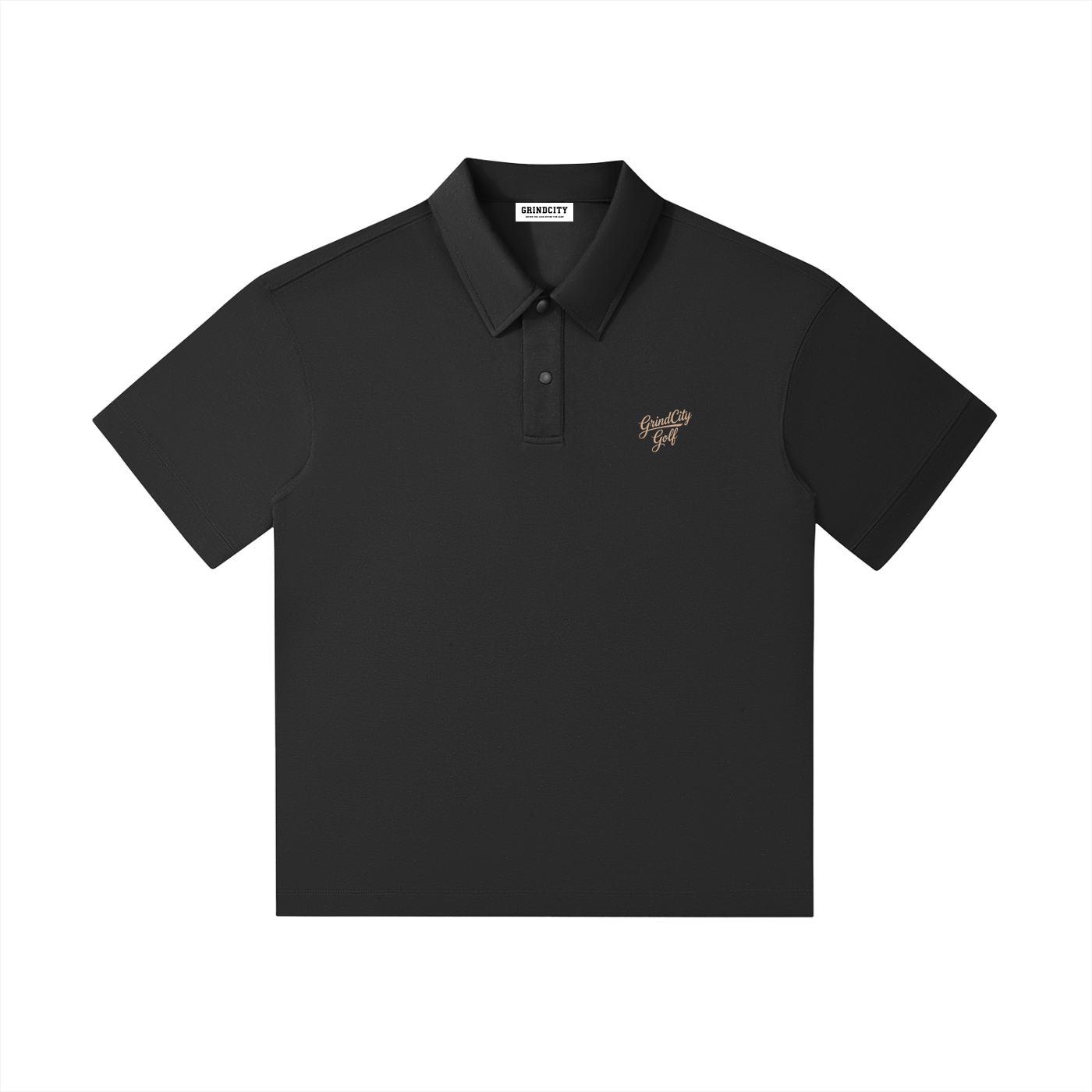 HERITAGE SCRIPT POLO