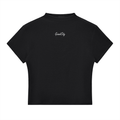 G.CityGolf Slim Fit Mock Neck