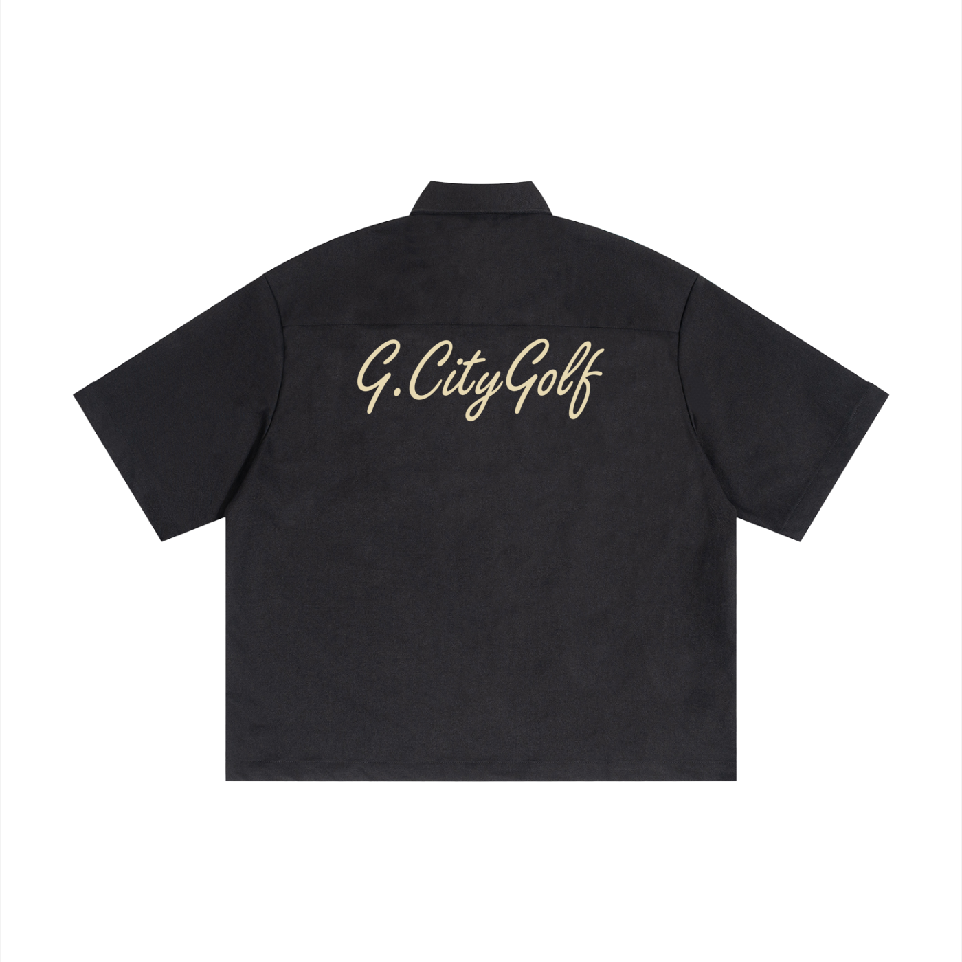 Course Cut Shirt