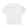 G.CityGolf Slim Fit Mock Neck
