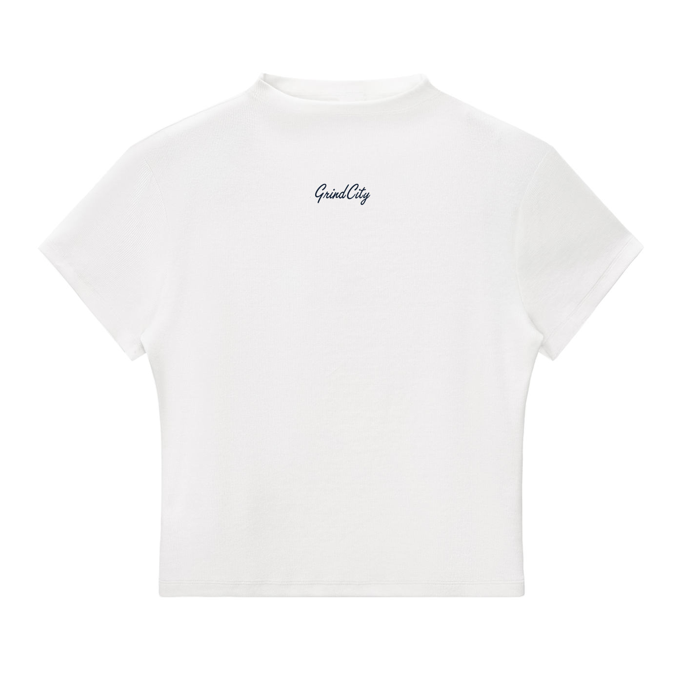 G.CityGolf Slim Fit Mock Neck