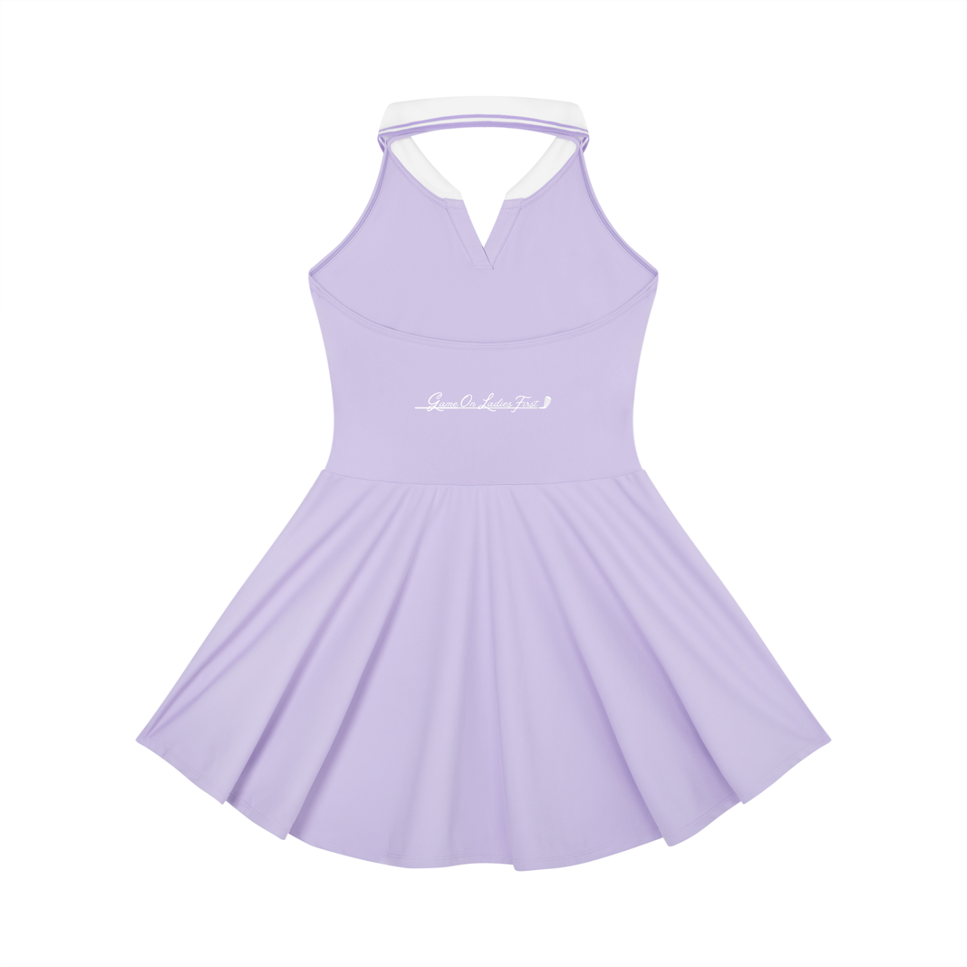 Ladies First Dress
