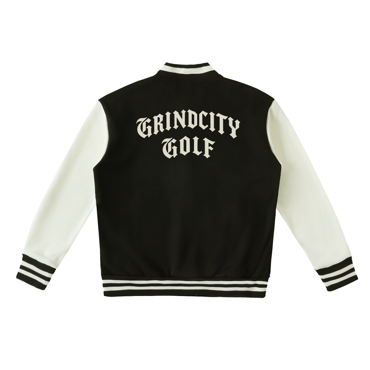 Players Club Jacket