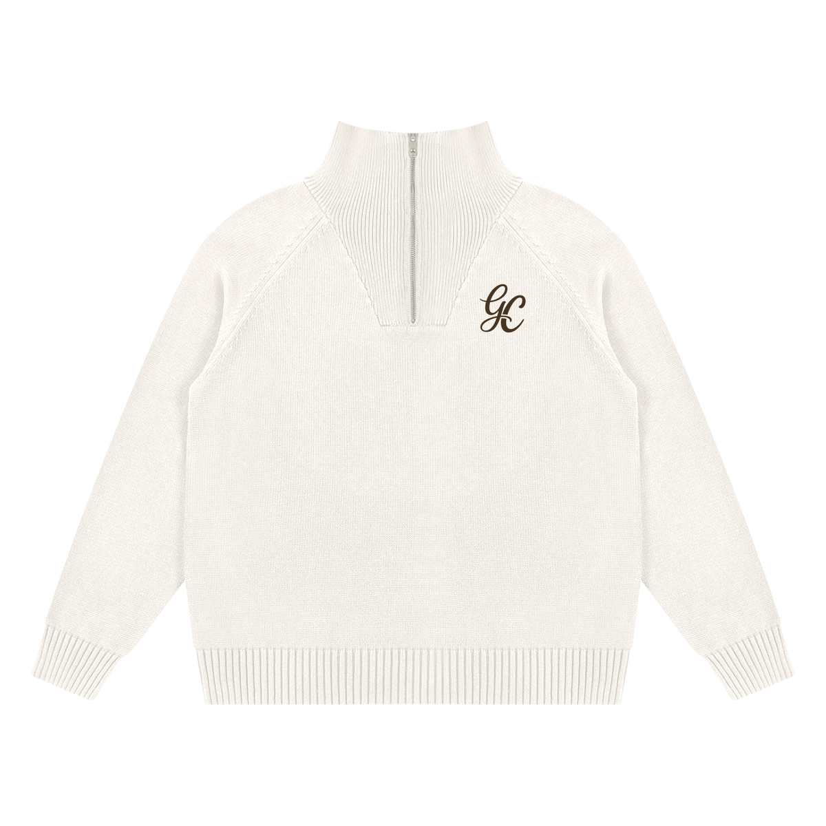 Course Theory Pullover