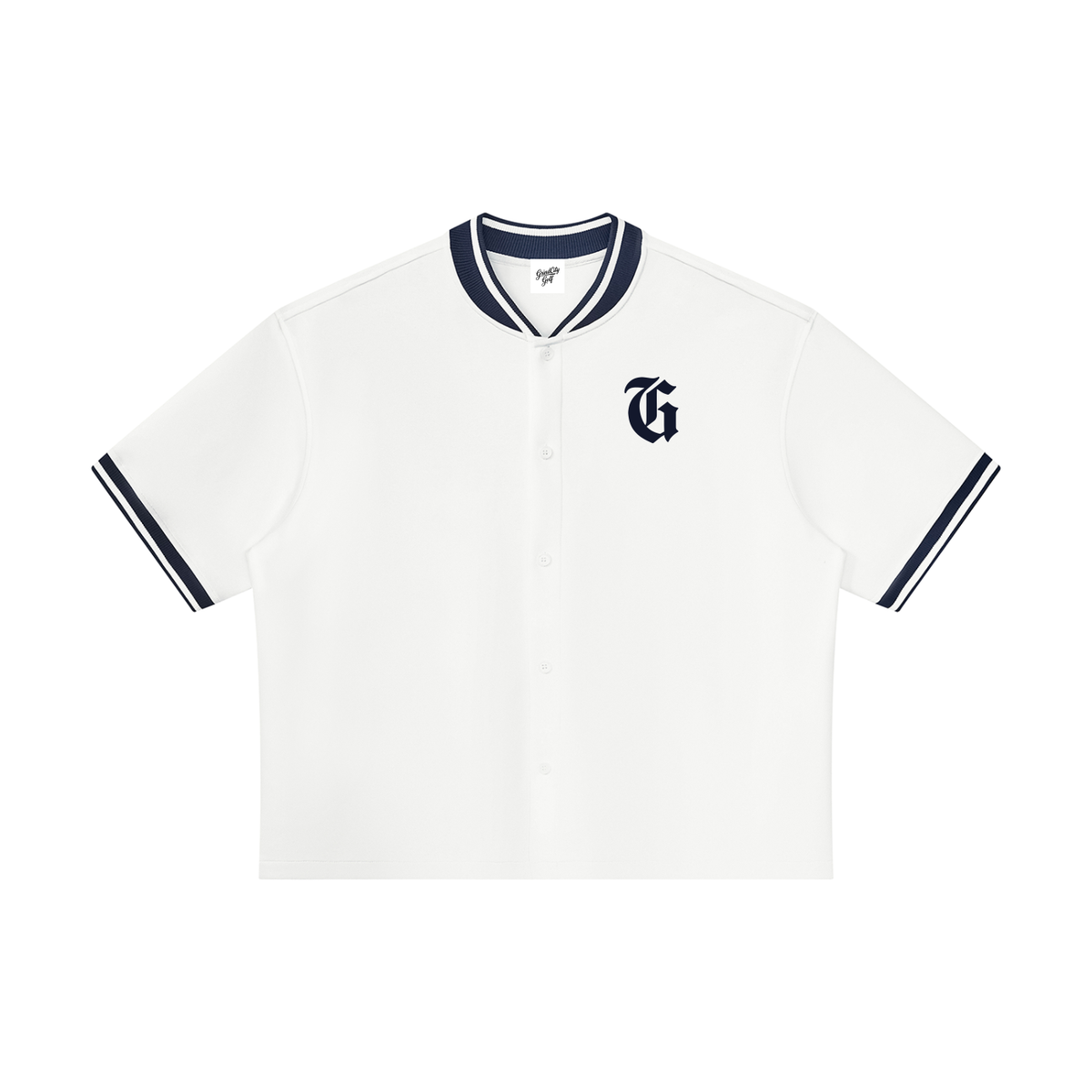 Public Play Overshirt