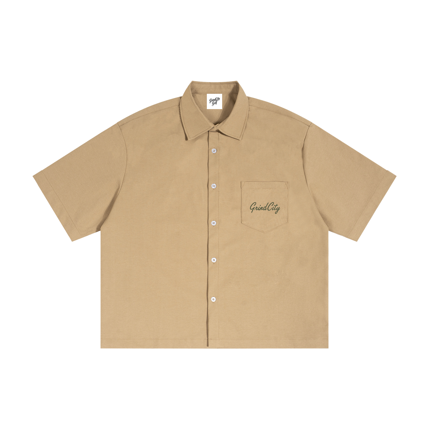 Course Cut Shirt