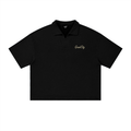 GC Waffle Polo