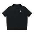 City Course Knit Polo