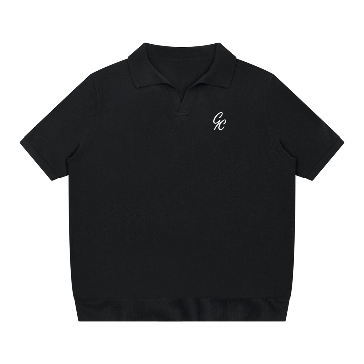 City Course Knit Polo