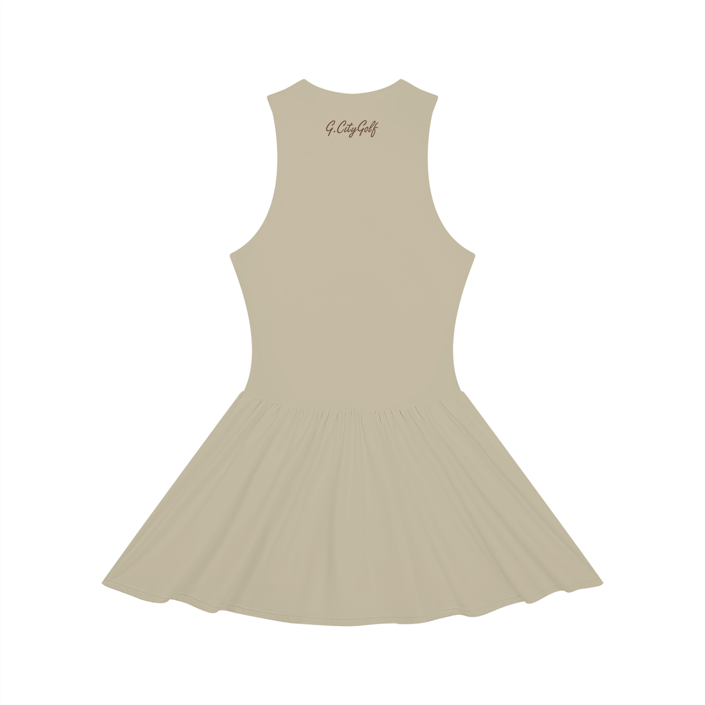Nova Club Dress