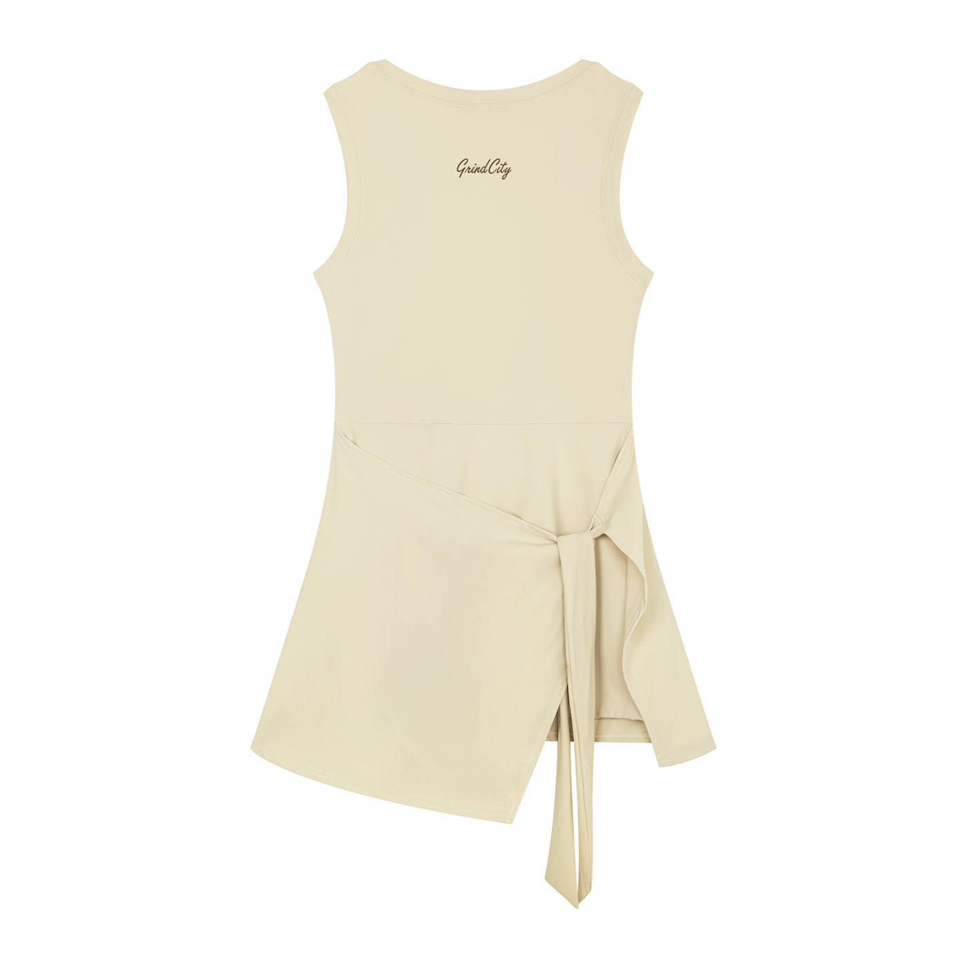 Signature Wrap Dress