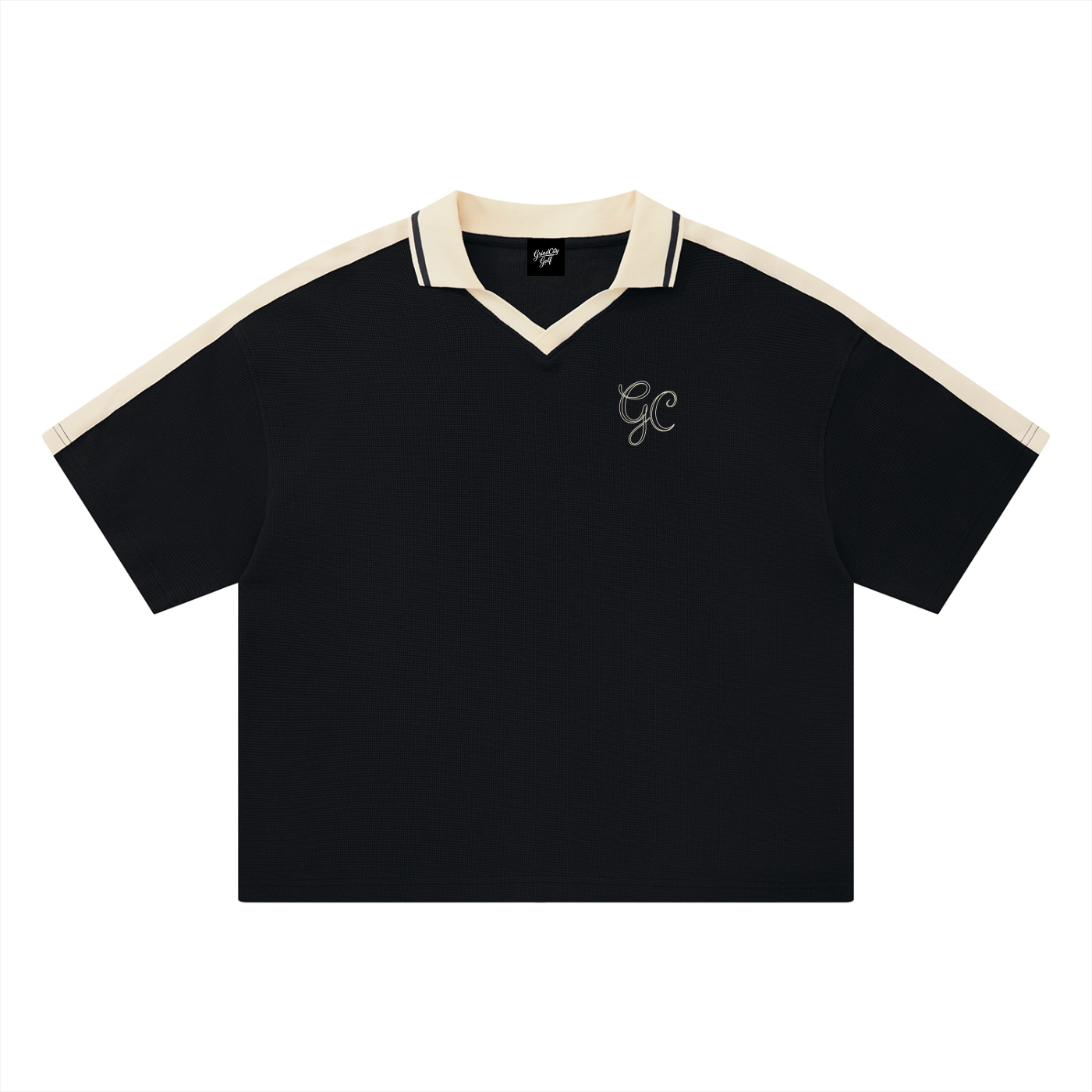 Bunker Bound Polo