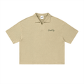 GC Waffle Polo