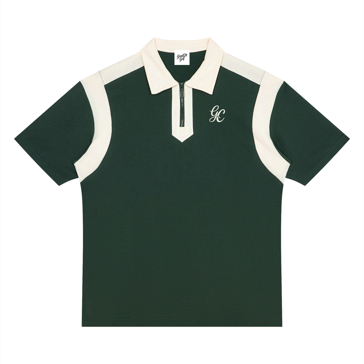 Out Of Office Polo