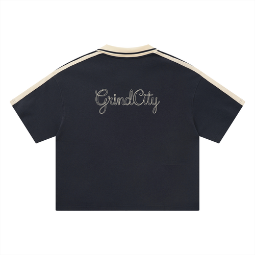 Bunker Bound Polo