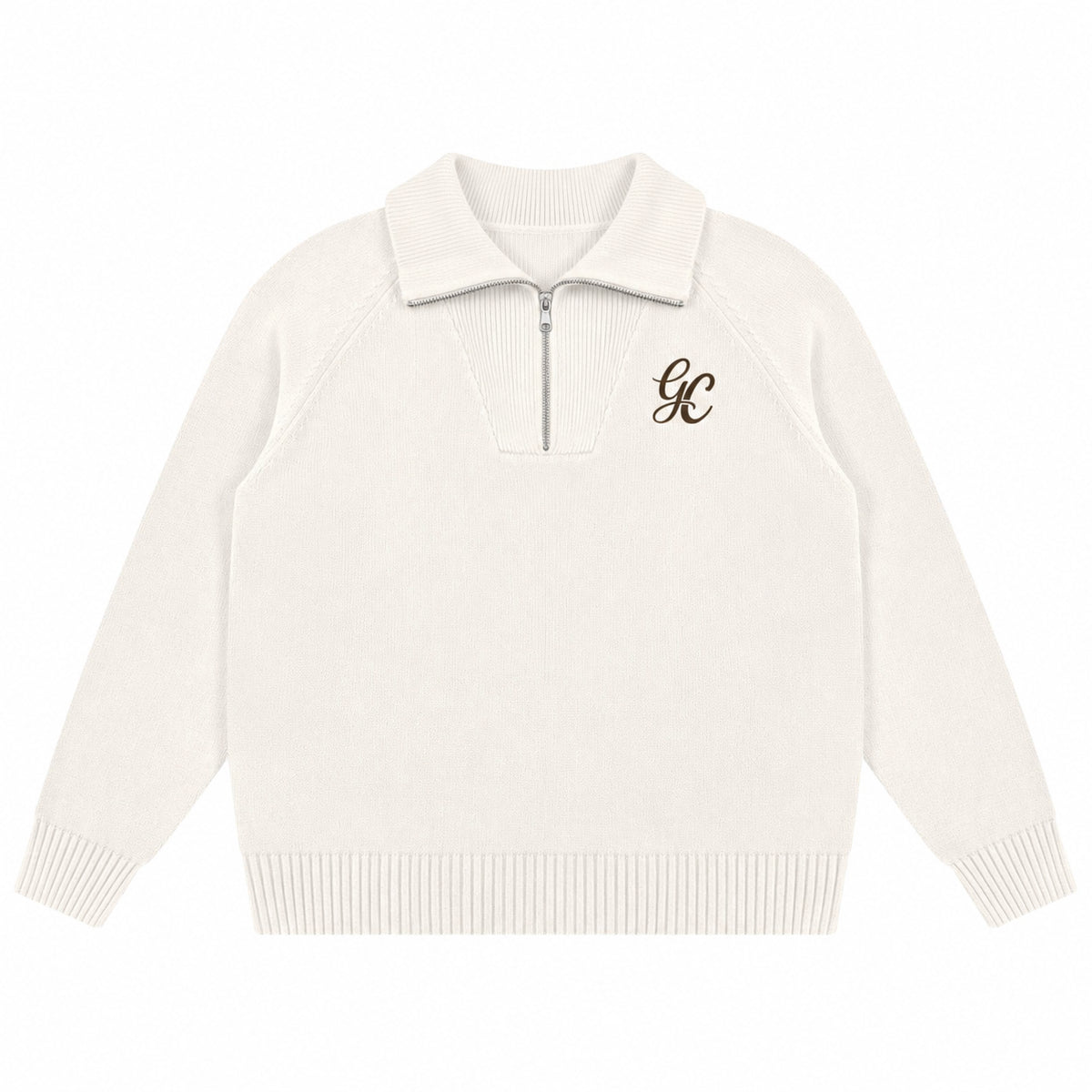 Course Theory Pullover