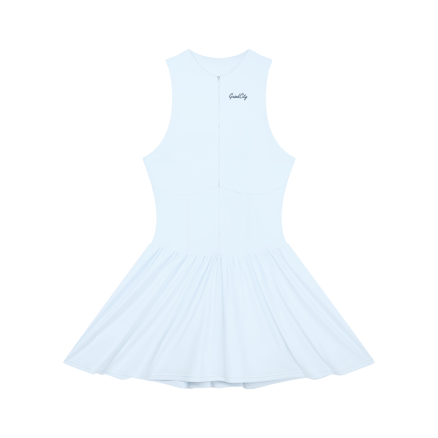 Nova Club Dress