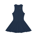 Nova Club Dress