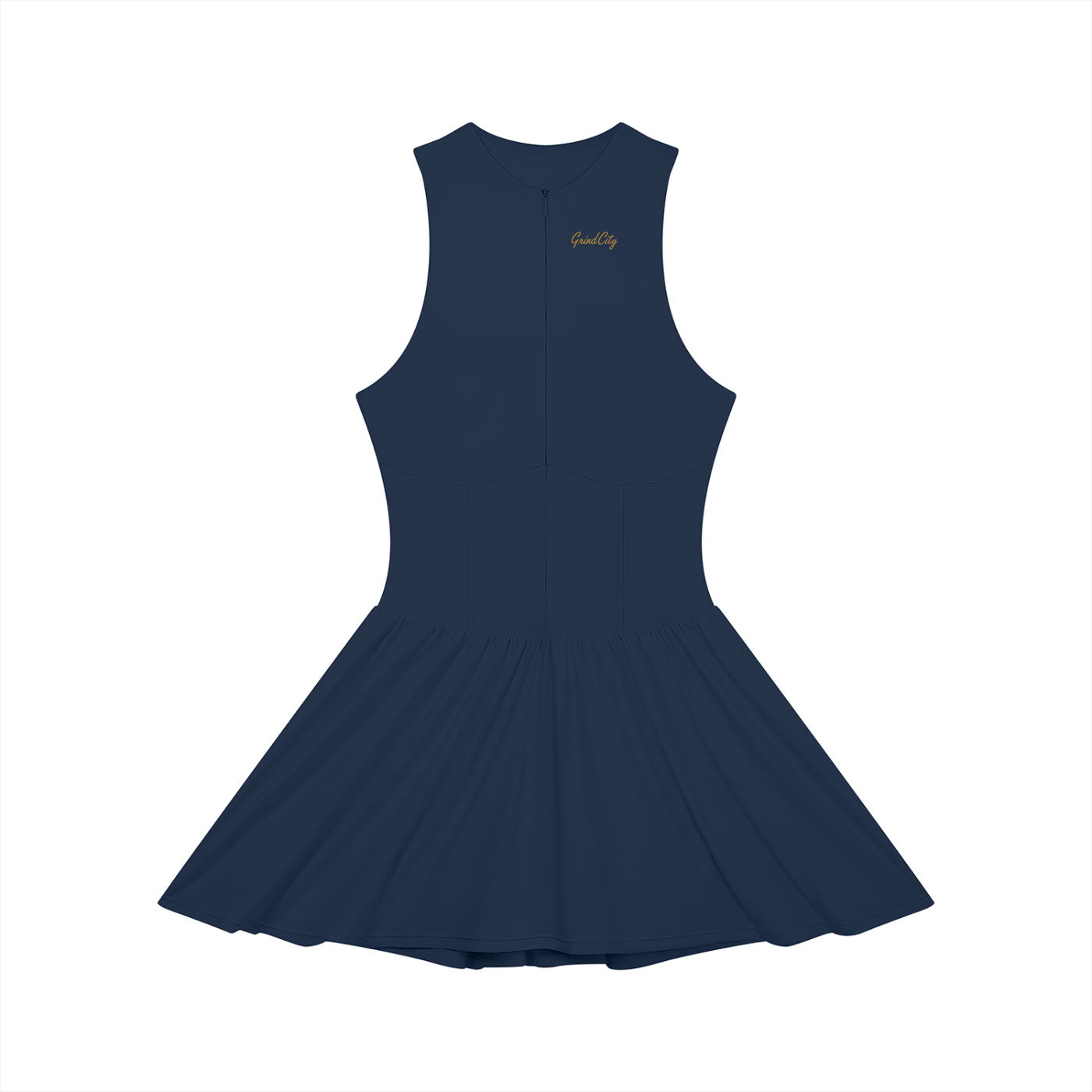 Nova Club Dress