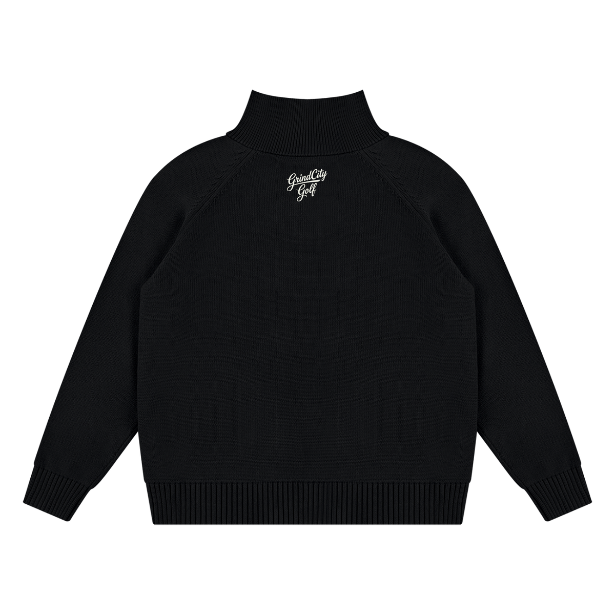 Course Theory Pullover
