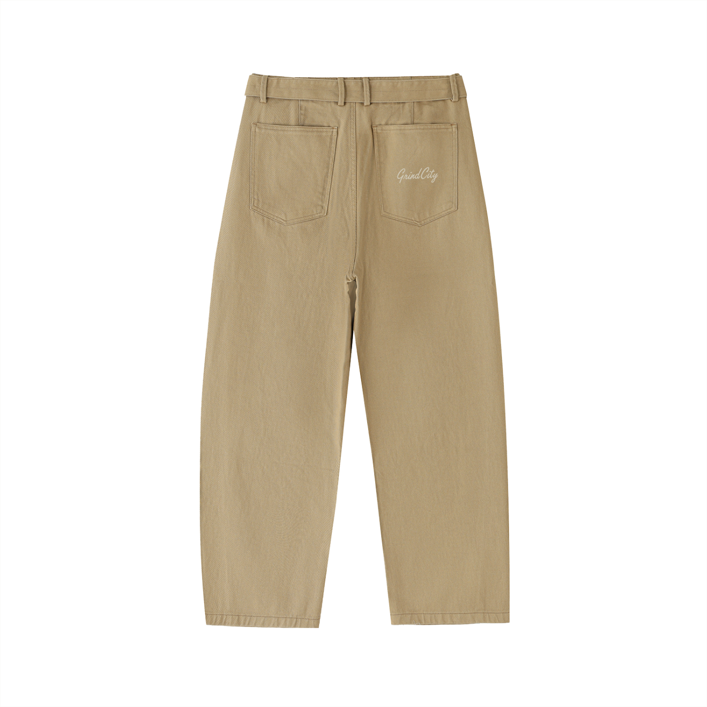 Social Club Barrel Chino