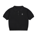City Course Knit Polo