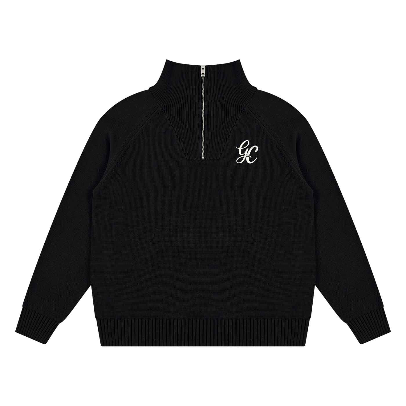 Course Theory Pullover