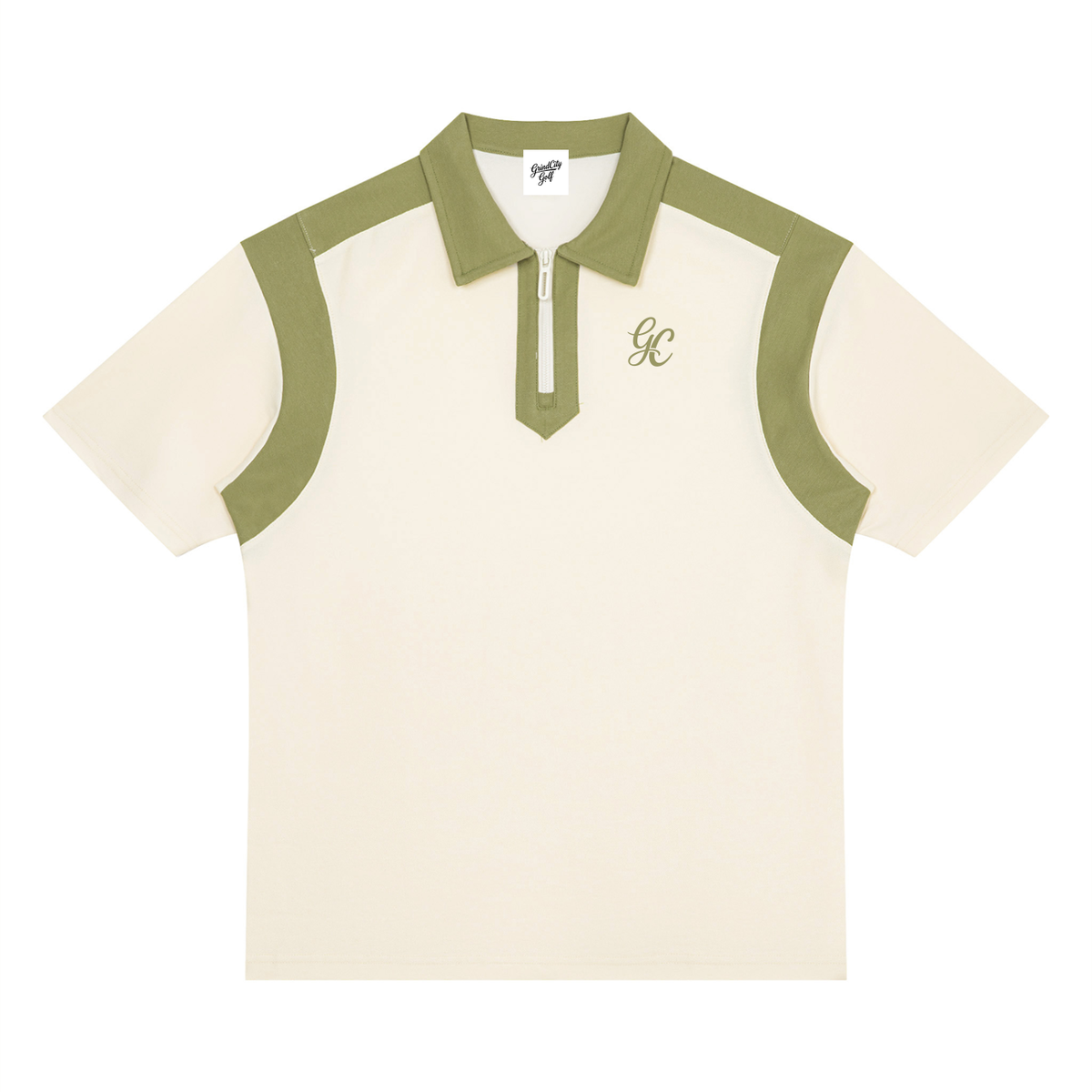 Out Of Office Polo