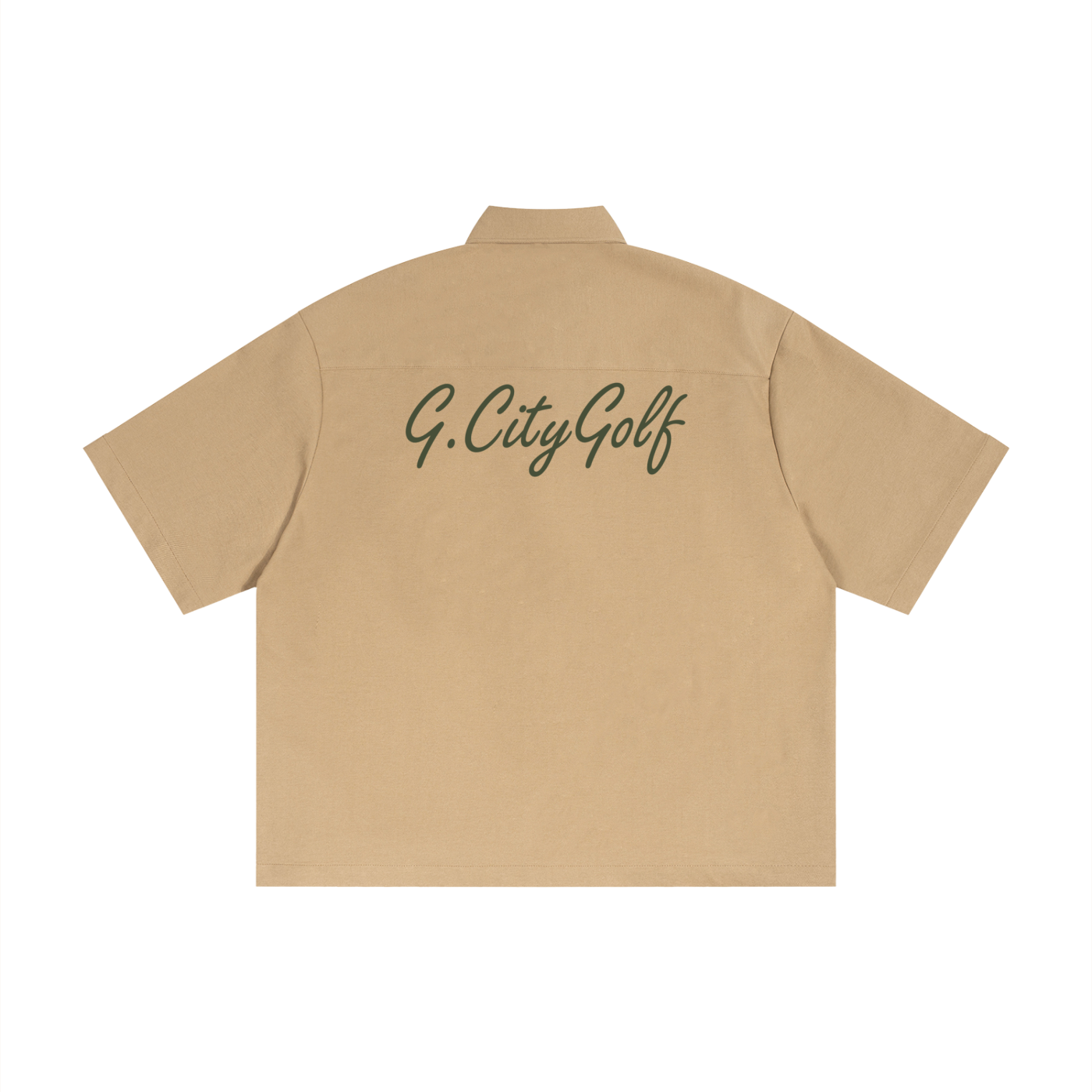 Course Cut Shirt