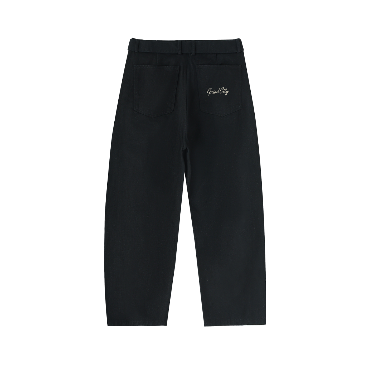Social Club Barrel Chino