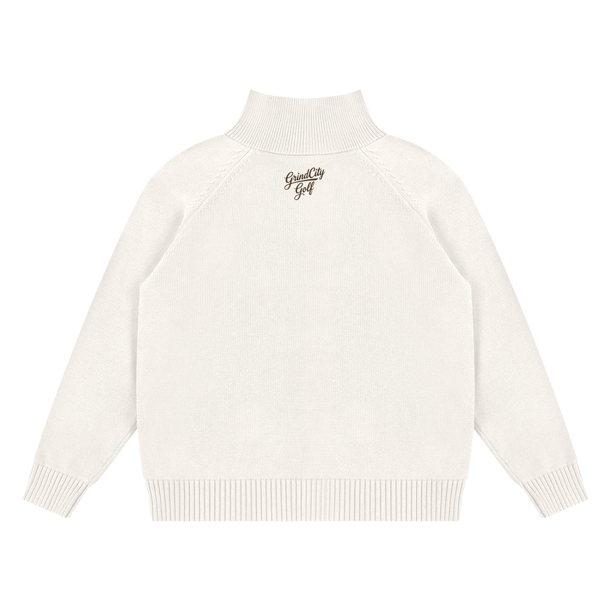 Course Theory Pullover