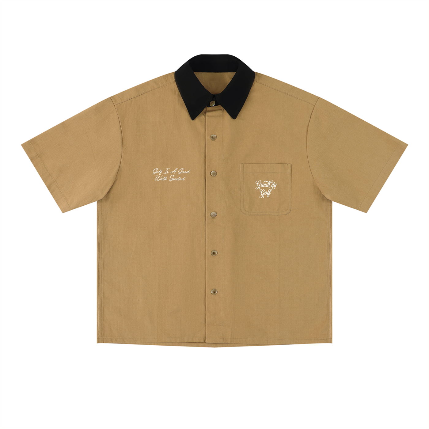 Off Grid Shirt