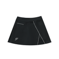 G CITY HIGH WAIST SKIRT