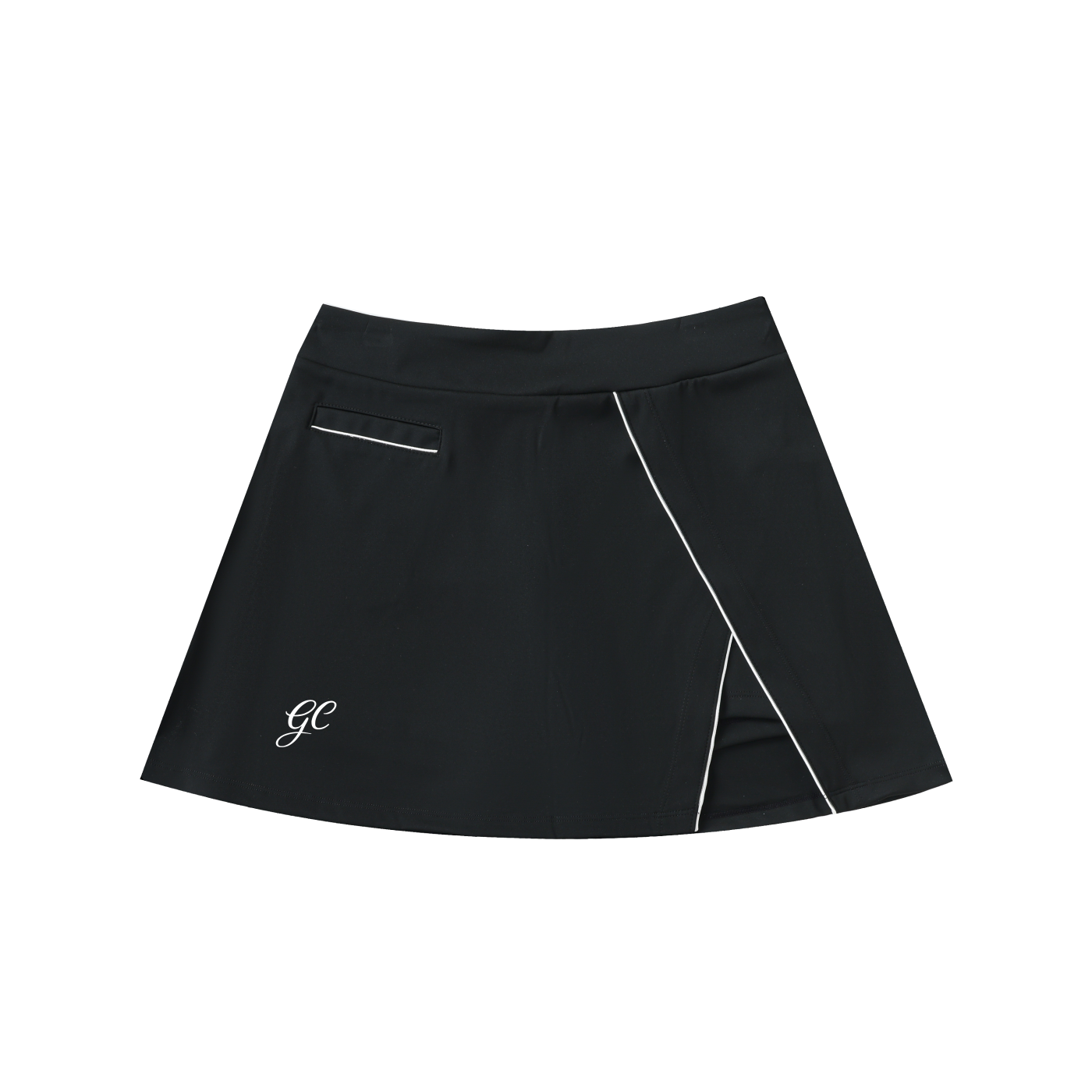 G CITY HIGH WAIST SKIRT