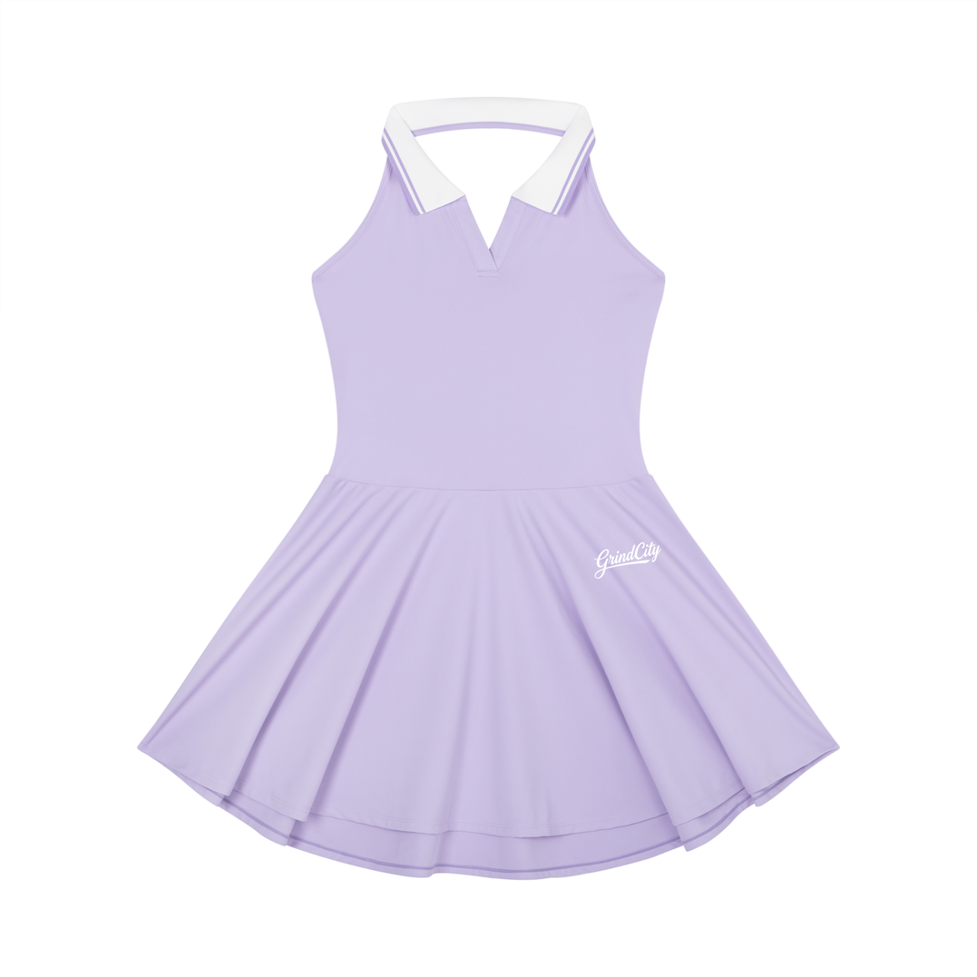 Ladies First Dress