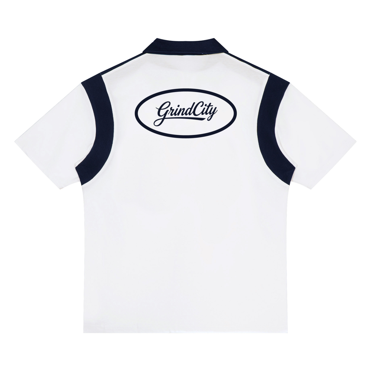 Out Of Office Polo