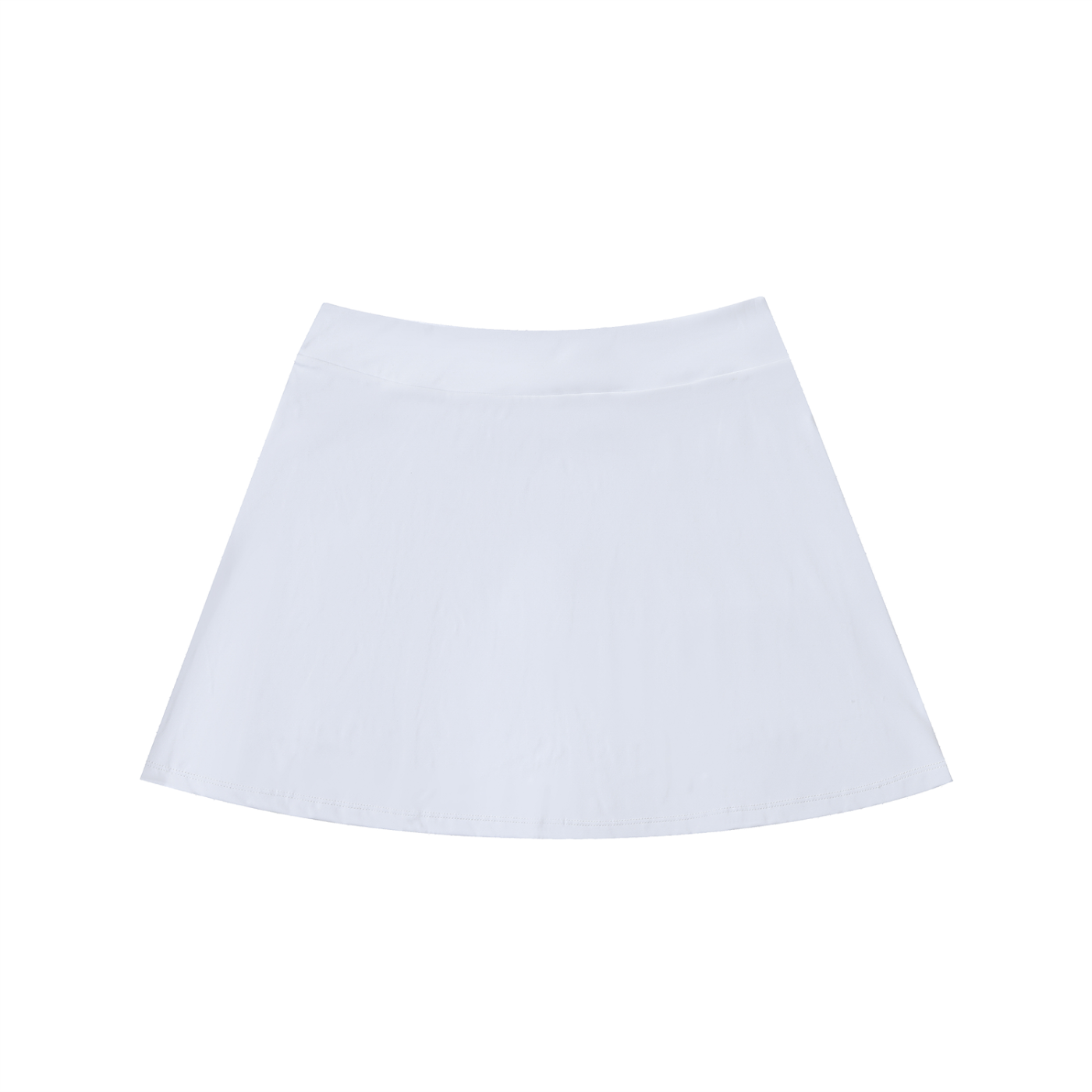 G CITY HIGH WAIST SKIRT