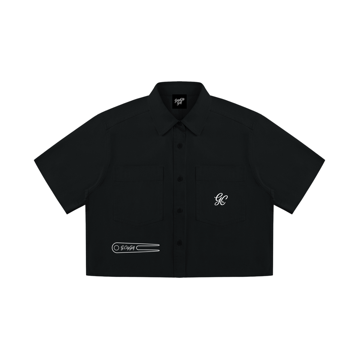 Divot Culture Shirt